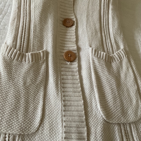 Ugg Long Cardigan - Picture 5 of 7